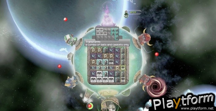 Puzzlegeddon (PlayStation 3)