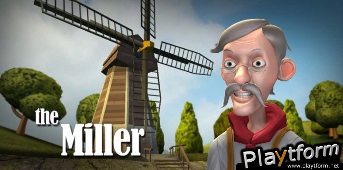 Blue Toad Murder Files: The Mysteries of Little Riddle (PlayStation 3)