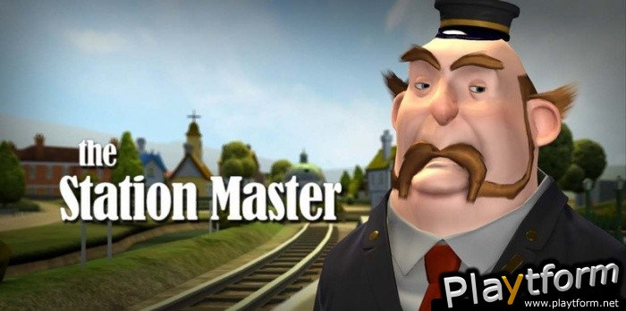Blue Toad Murder Files: The Mysteries of Little Riddle (PlayStation 3)