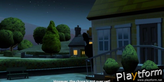 Blue Toad Murder Files: The Mysteries of Little Riddle (PlayStation 3)