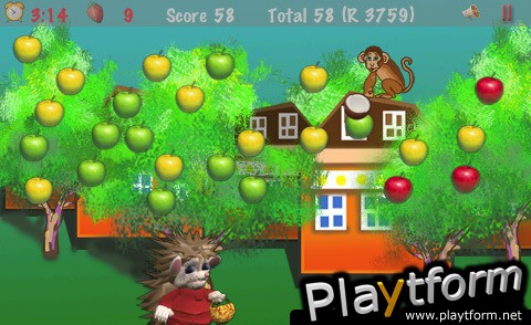 AppleFun (iPhone/iPod)