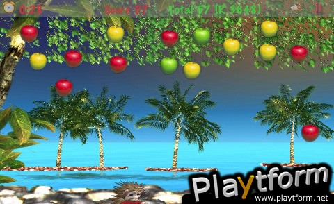 AppleFun (iPhone/iPod)