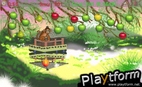 AppleFun (iPhone/iPod)