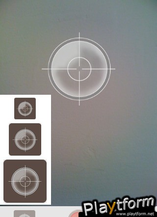 HandsUp (iPhone/iPod)