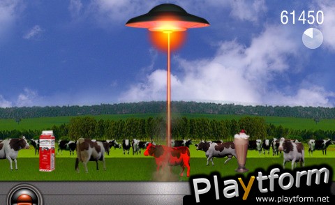 3RD PLANET (iPhone/iPod)