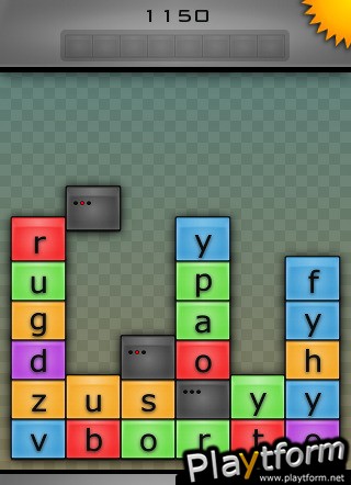 alphatross (iPhone/iPod)
