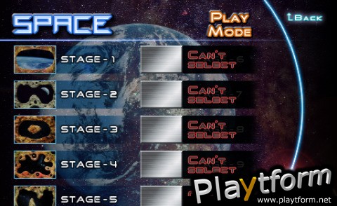 BOUNCE FIGHTER (iPhone/iPod)