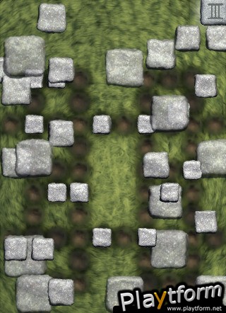 DruidStones (iPhone/iPod)