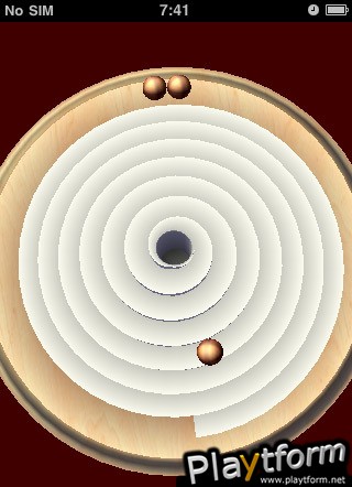 iBabel (iPhone/iPod)