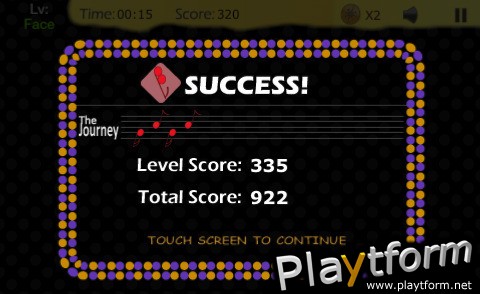 Music-Match (iPhone/iPod)