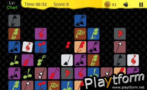 Music-Match (iPhone/iPod)