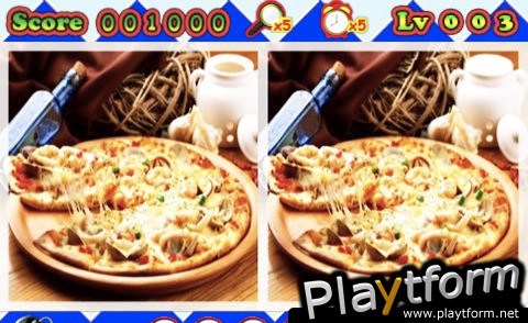 Photo Hunt (iPhone/iPod)