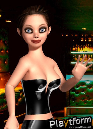 SexyDance3D (iPhone/iPod)