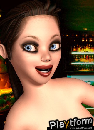 SexyDance3D (iPhone/iPod)