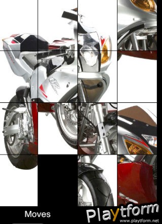 Slide Me:Bikes (iPhone/iPod)