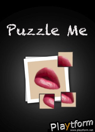Puzzle Me Photo (iPhone/iPod)