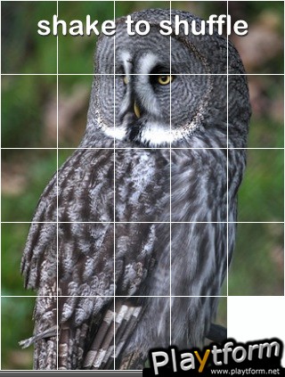 Puzzle Me Photo (iPhone/iPod)