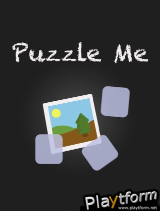 Puzzle Me Photo (iPhone/iPod)