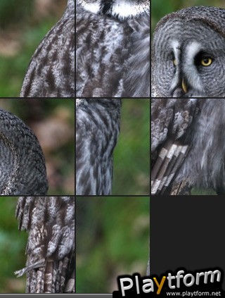 Puzzle Me Photo (iPhone/iPod)