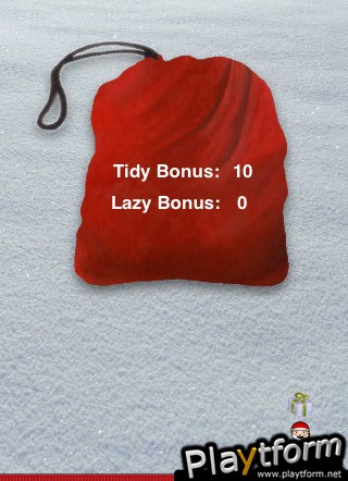RetroBots Christmas (iPhone/iPod)