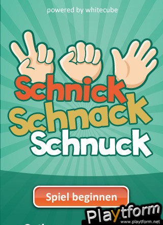 Schniauck (iPhone/iPod)