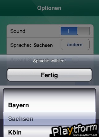 Schniauck (iPhone/iPod)