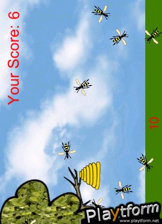 Wasp (iPhone/iPod)