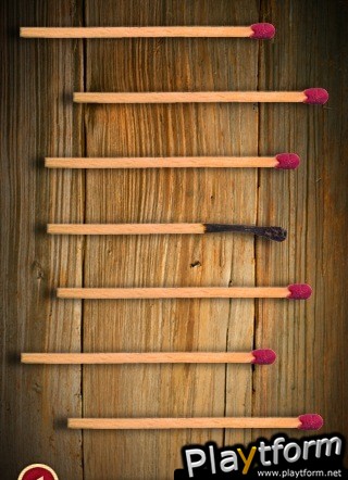 Bad Match (iPhone/iPod)