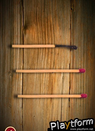 Bad Match (iPhone/iPod)