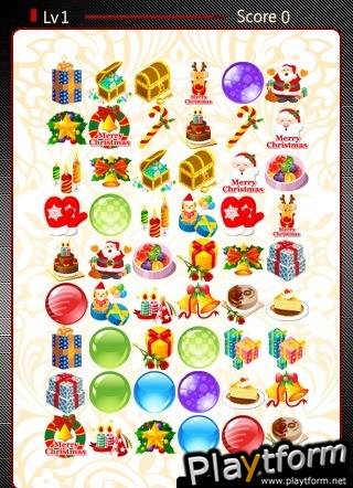 Match It deluxe (iPhone/iPod)
