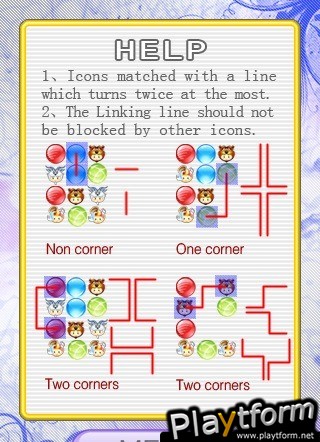 Match It deluxe (iPhone/iPod)