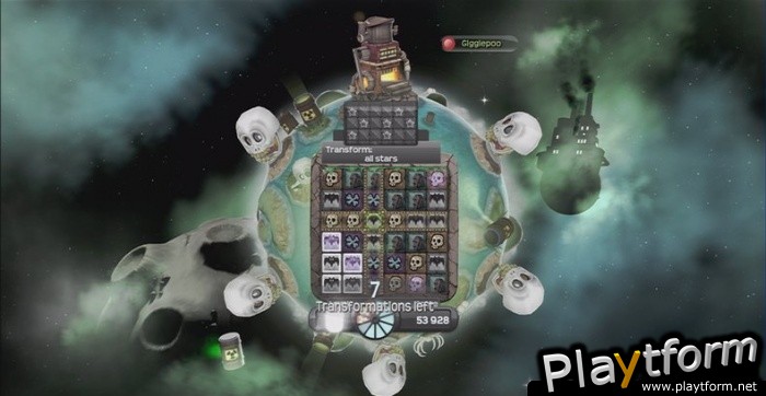 Puzzlegeddon (Xbox 360)