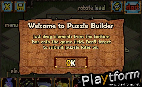 Aztec Quest (iPhone/iPod)