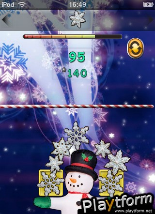 iTumble! Xmas (iPhone/iPod)
