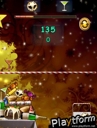 iTumble! Xmas (iPhone/iPod)