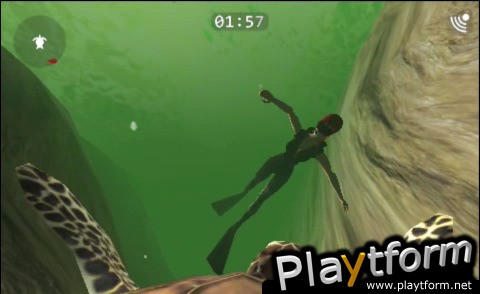 Mission: Deep Sea (iPhone/iPod)