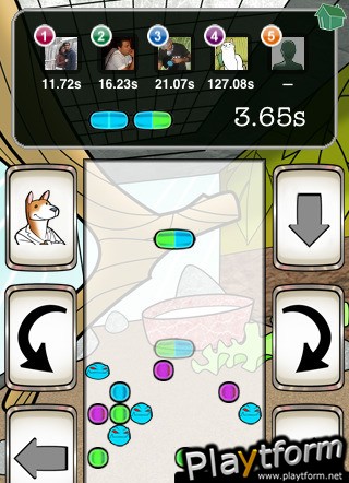 Pet Hero MD (iPhone/iPod)