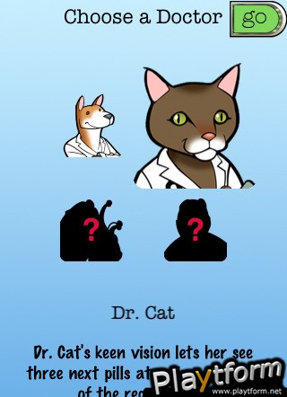Pet Hero MD (iPhone/iPod)