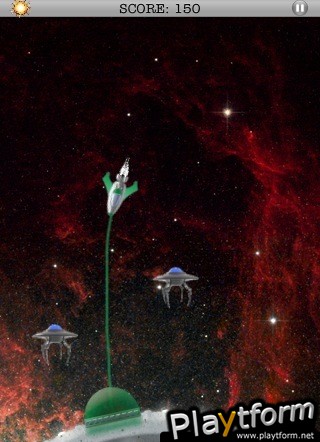 RocketCop (iPhone/iPod)