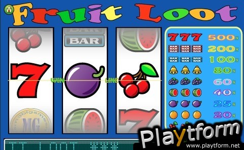 American Slots Triple Pack (iPhone/iPod)