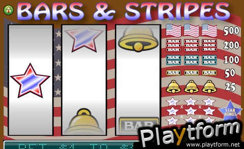 American Slots Triple Pack (iPhone/iPod)