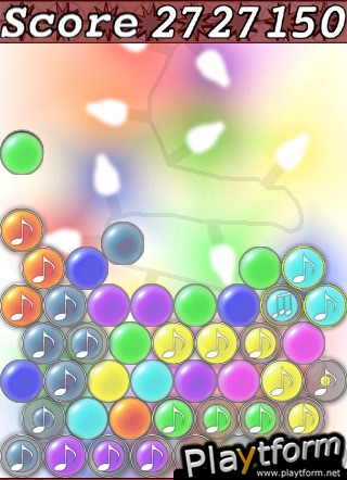 Bopple Xmas Edition (iPhone/iPod)