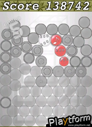 Bopple Xmas Edition (iPhone/iPod)