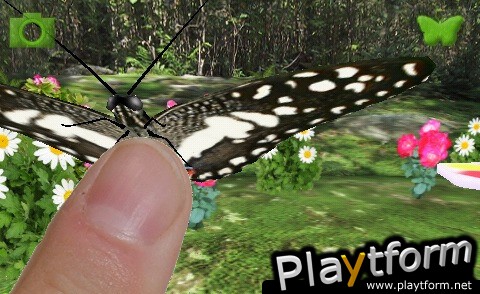 iButterfly (iPhone/iPod)