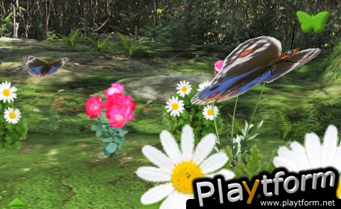 iButterfly (iPhone/iPod)