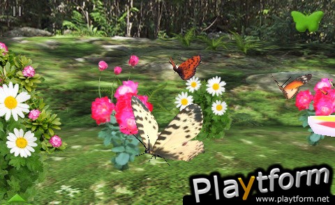 iButterfly (iPhone/iPod)