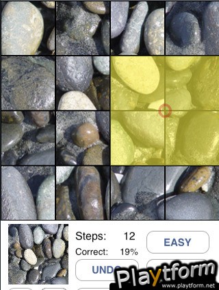 imagicSpin Pro (iPhone/iPod)