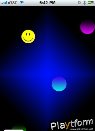 Nation Ball (iPhone/iPod)
