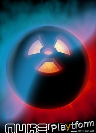 Nukeball Bluetooth (iPhone/iPod)