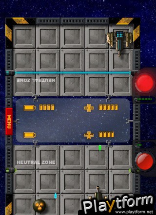 Nukeball Bluetooth (iPhone/iPod)